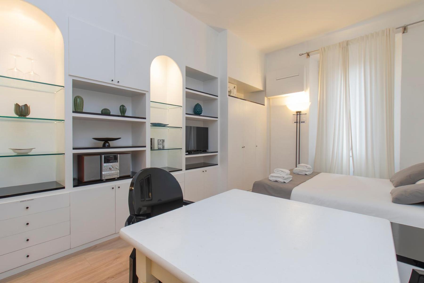 Appartement Xenia - Lovely In Porta Romana