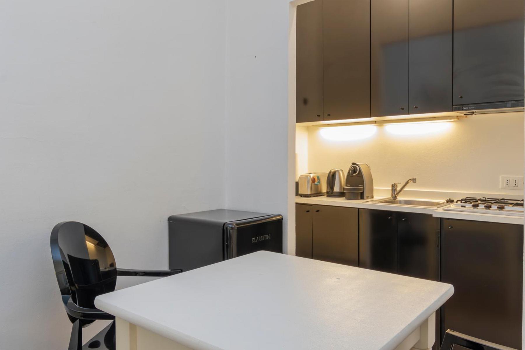 Xenia - Lovely In Porta Romana Appartement Milan