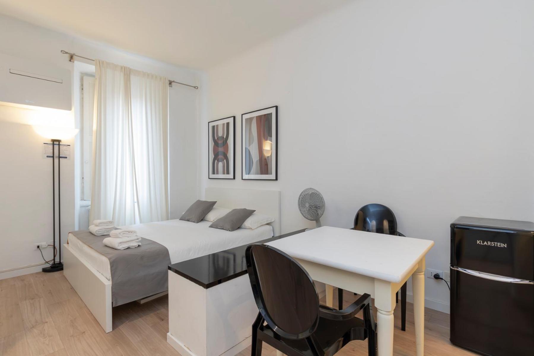Xenia - Lovely In Porta Romana Appartement *